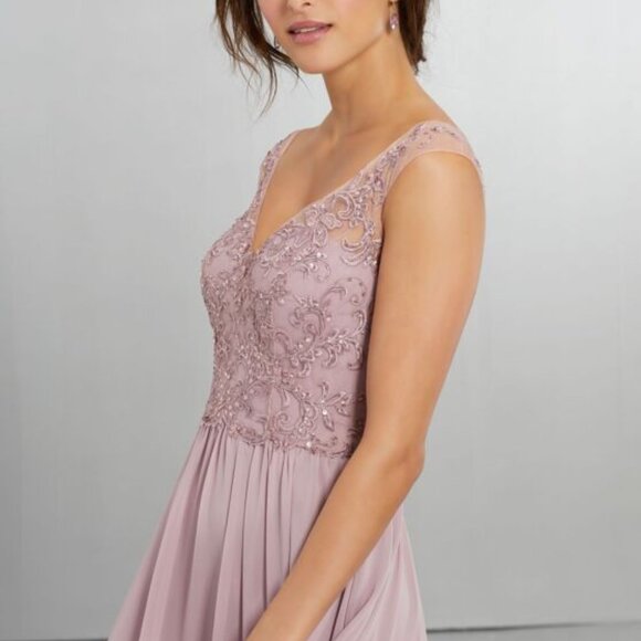 DRESS - Picture 4 of 4